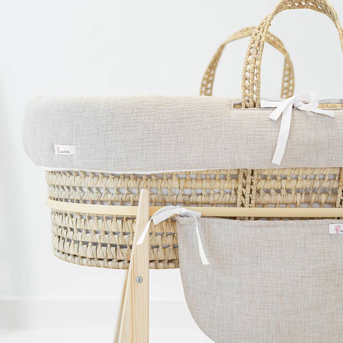Cucos Baby - Wholesale Bassinet - Baby - MERY Baby Bassinet