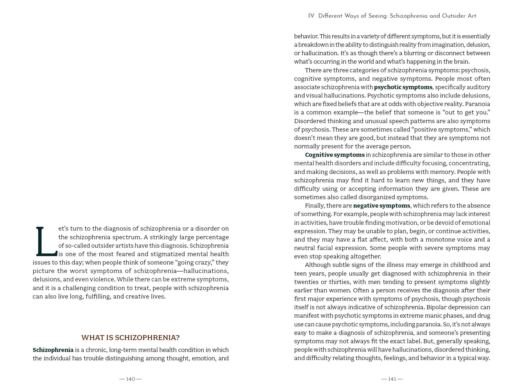 Schiffer Publishing – wholesale Arts & Entertainment – The Artist's Mind9