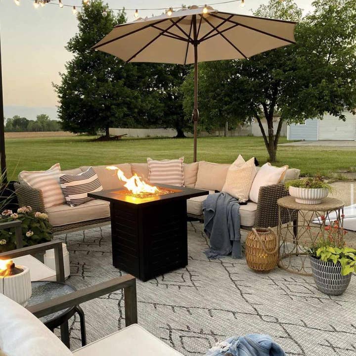 Hauteloom - Wholesale Area Rug - Marwood Indoor & Outdoor Rug