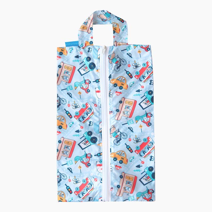 Saco para sapatos engarrafamento por atacado de micumacu