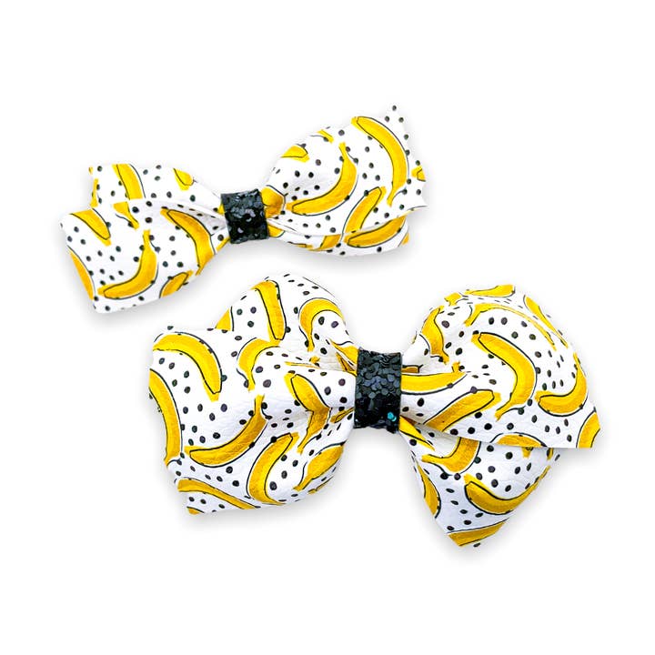 Avery Bananas per te per la vendita all'ingrosso da parte di BOWverwhelmed, Llc