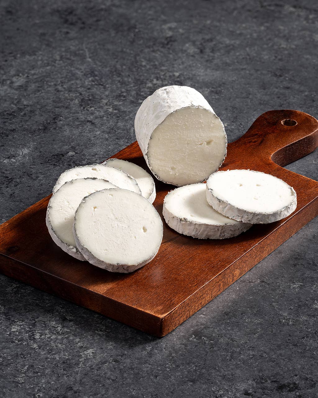 Goot Essa - Vente Fromages - Fromage Marn Vom Berge (Brie de Chèvre | Croûte Fleurie) 156 g2