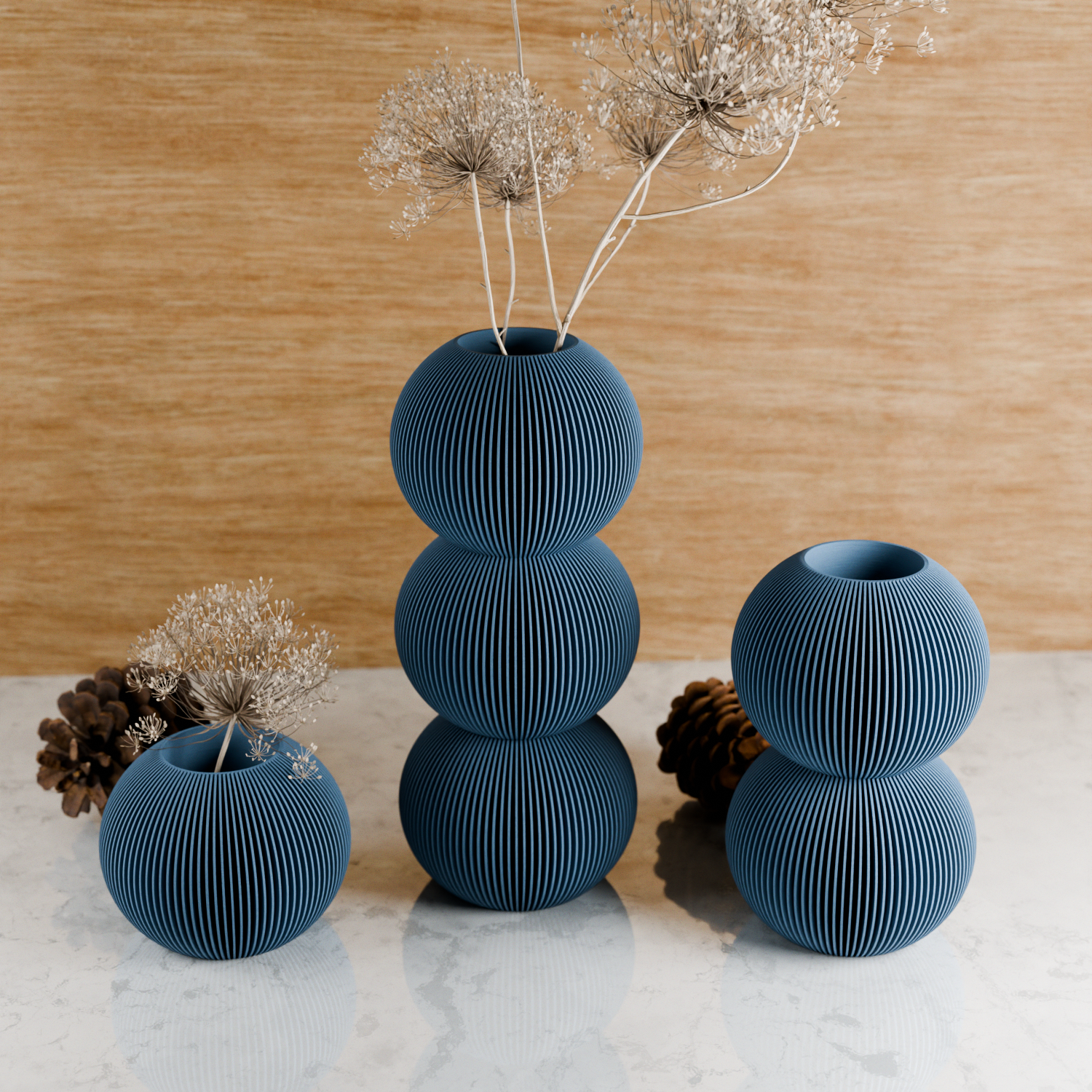 Modernized Pottery - Vente Vases - Vase BUBBLE10