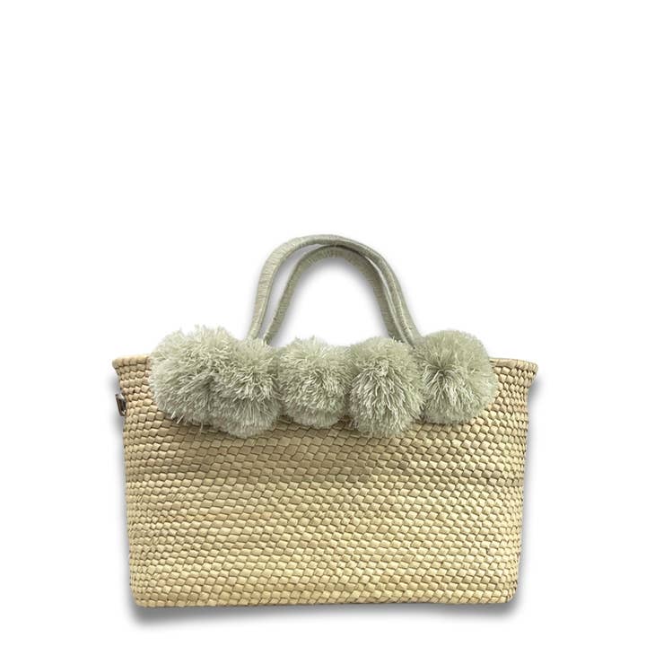 Maria Victoria – Engroshandel Strandtaske – Palma Nina Elfenben