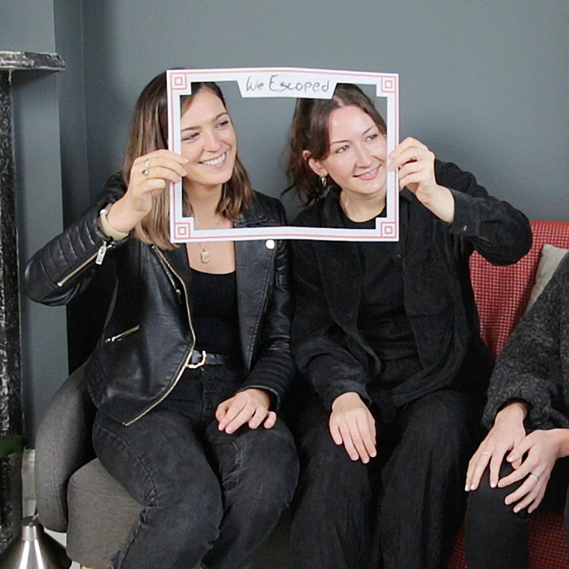 Talking Tables USA - Wholesale Board Game - Escape Room Kyoto Edition | Everyday Games |5