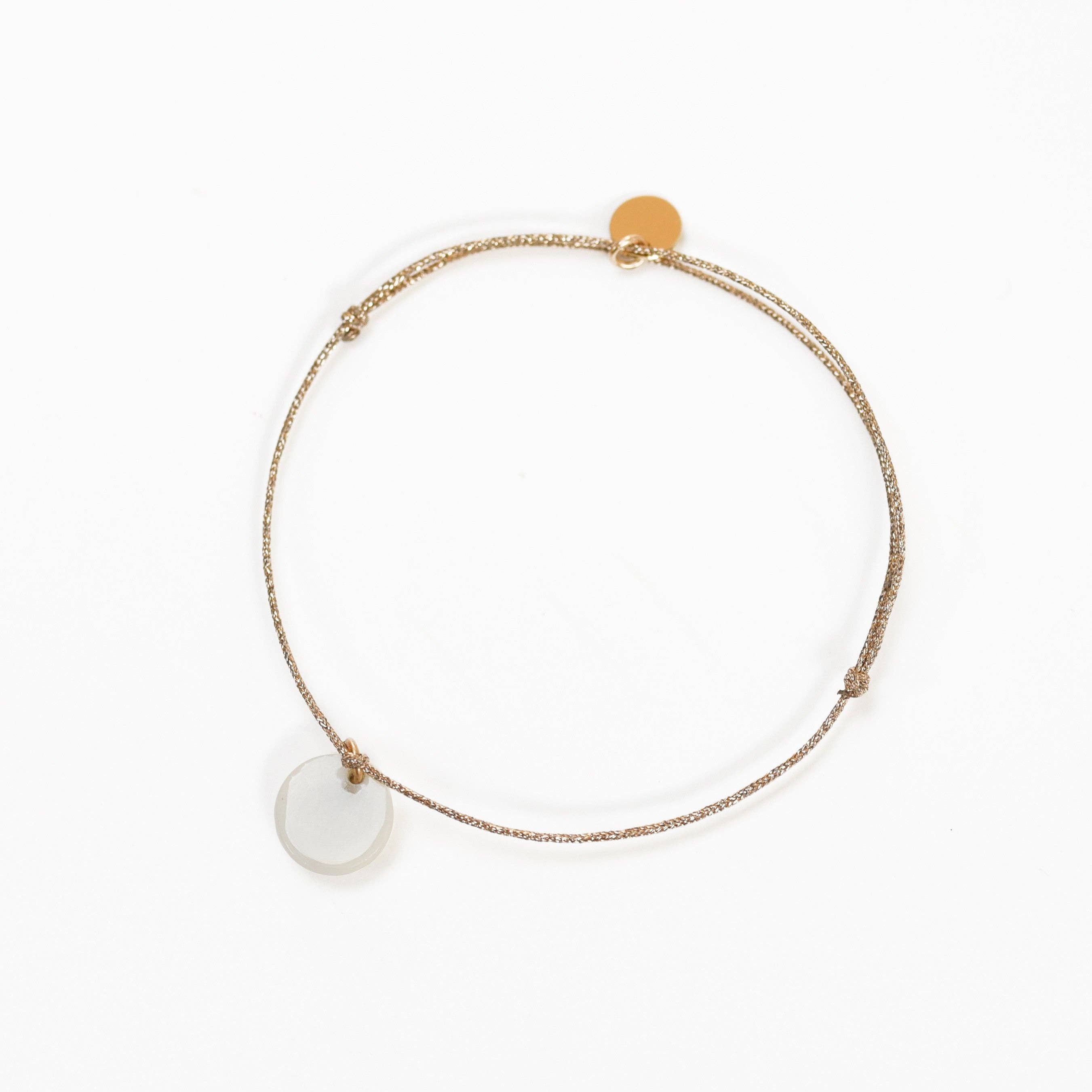 Baubels – wholesale Wristband – Mama Medallion Bracelet6