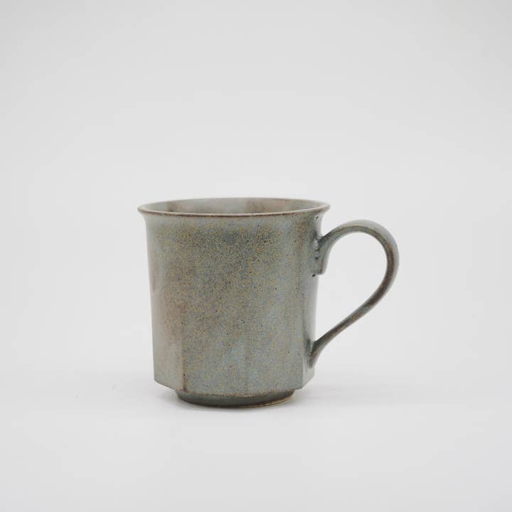 "Japacolle" Japan Collections - Wholesale Coffee Mug - AP Octagonal Mug