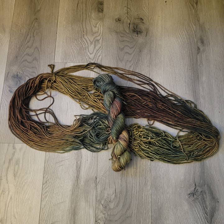 Winter Forest for wholesale by Cornbread and Honey