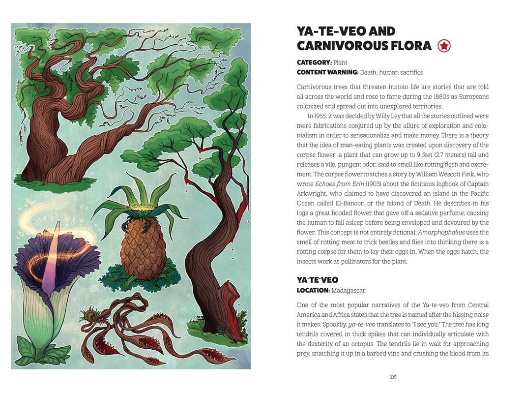 Simon & Schuster - Wholesale Folklore & Mythology - Cryptids, Creatures & Critters by Rachel  Quinney4