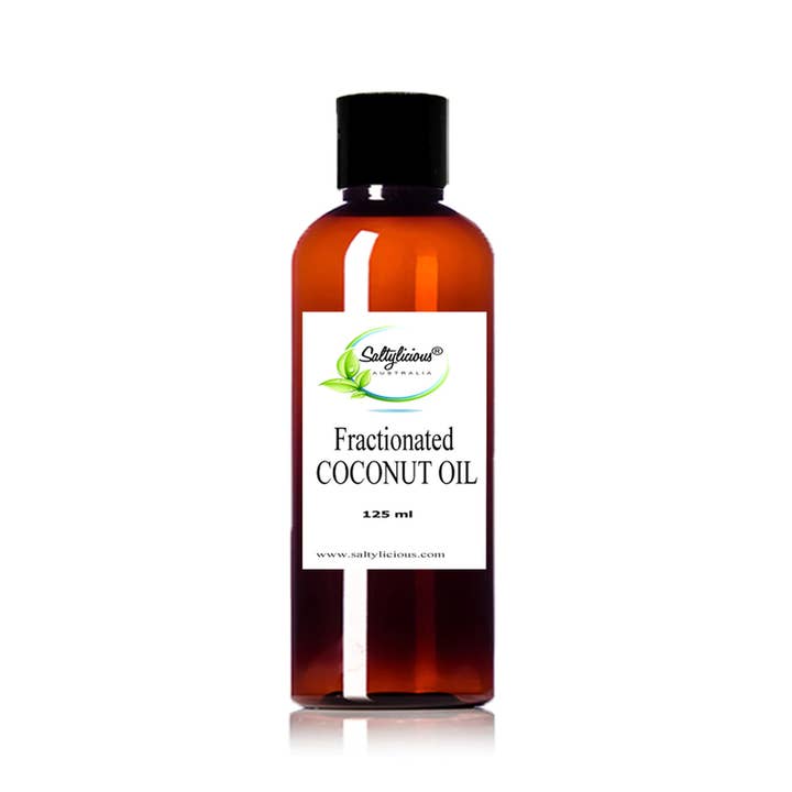 Naturally Pure Aromas - Wholesale Essential oil - Coconut Oil 125 ML1