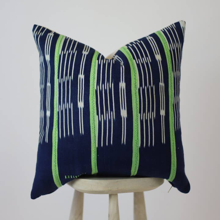 Nii for wholesale by Mae Woven