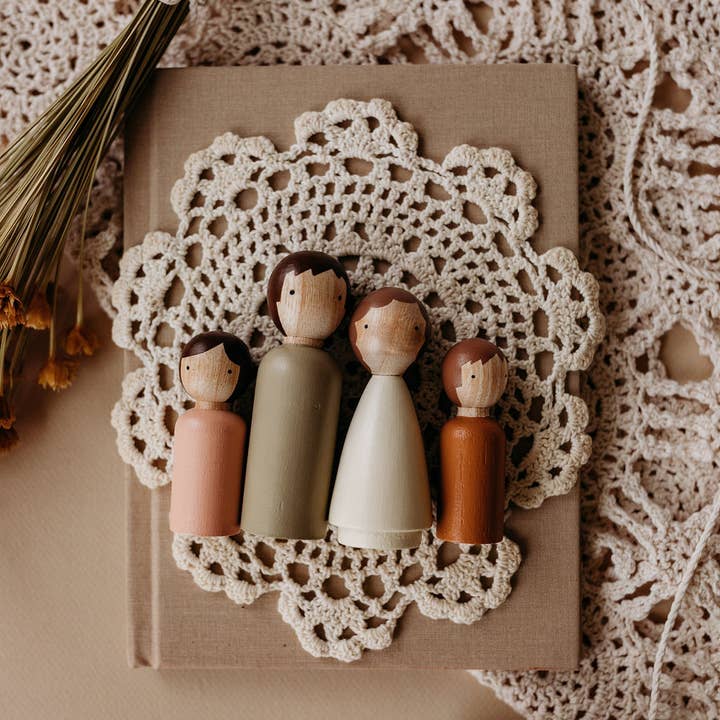 Goose Grease - Wholesale Wood Toy - Kids - The Organic Family1