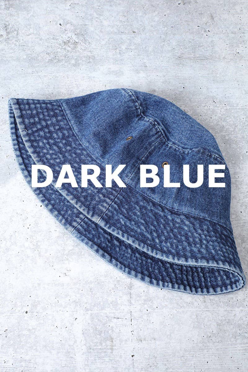 Fashion City - Vente Bob – unisexe - Chapeau Safari Boonie en toile de coton9