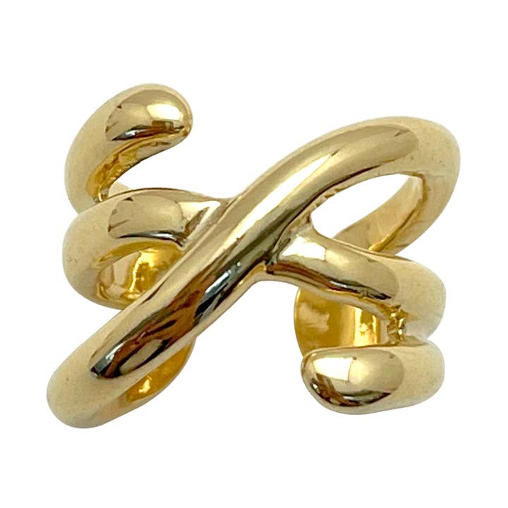 Brazalete Solid X para venta al por mayor de Artynkitsch