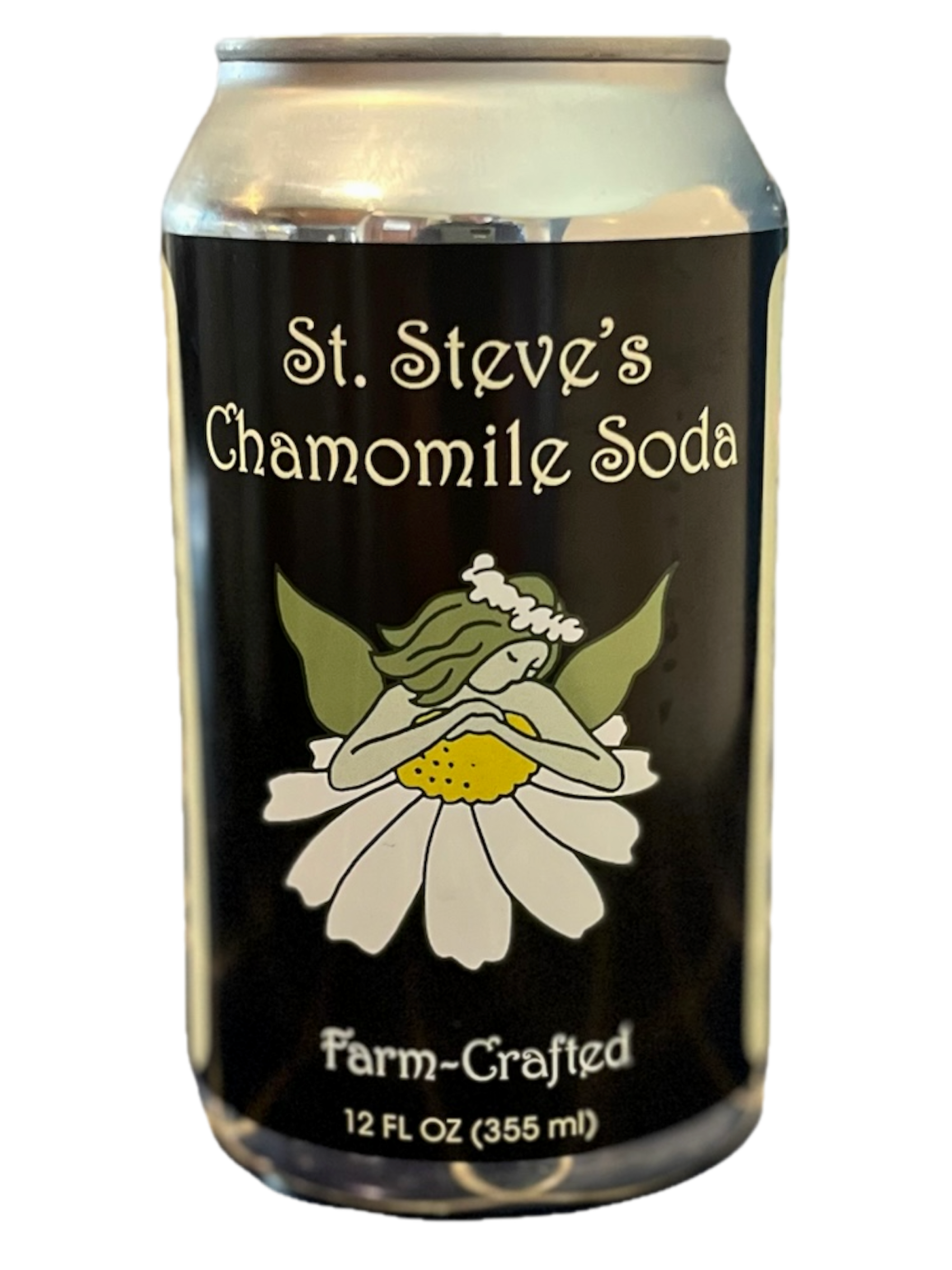 St. Steve's Farm-Crafted Beverages - Wholesale Soda/Carbonated Drink - Sodas - Custom Mixed Case1