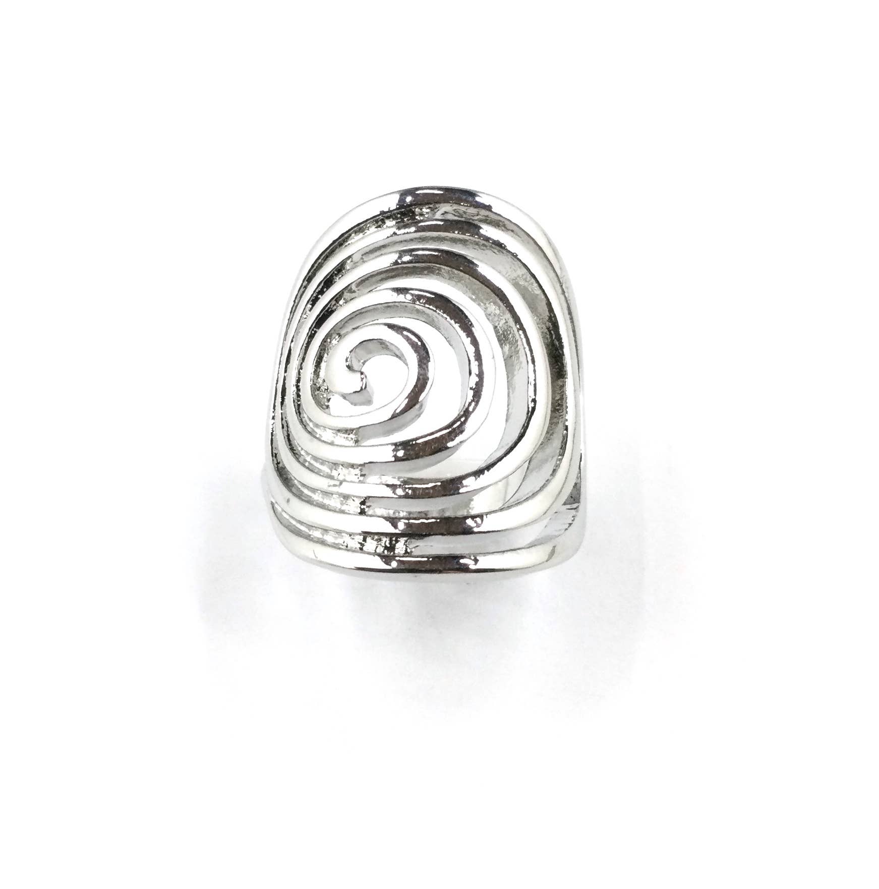 The Encore Fashion Group - Wholesale Cocktail/Statement Ring - R244984