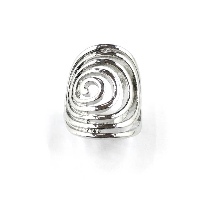 The Encore Fashion Group - Wholesale Cocktail/Statement Ring - R244984