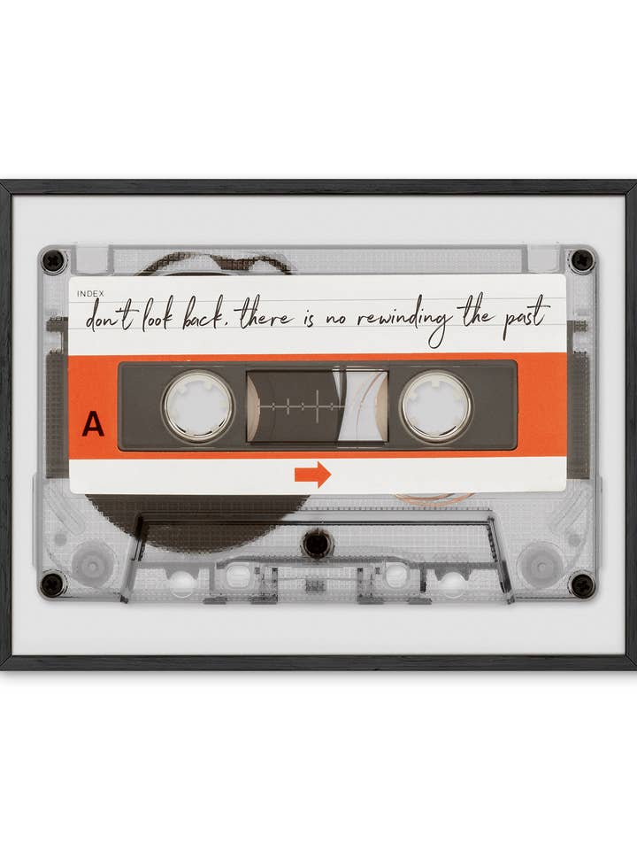 Fita cassete por atacado de Haus and Hues