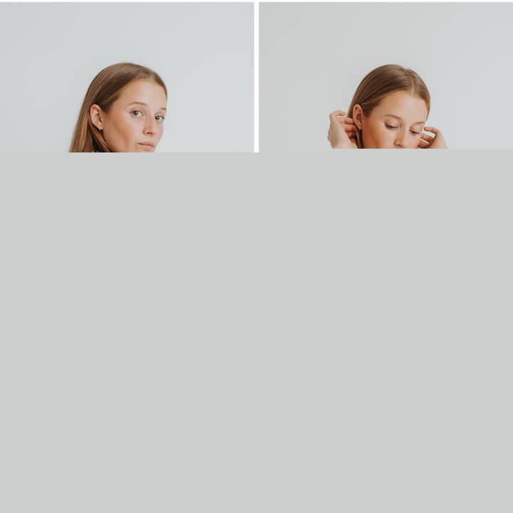 Ann Kurz – Großhandel Umhängetasche - Damen – The Perfect Square Umhängetasche - Nappa Schwarz4