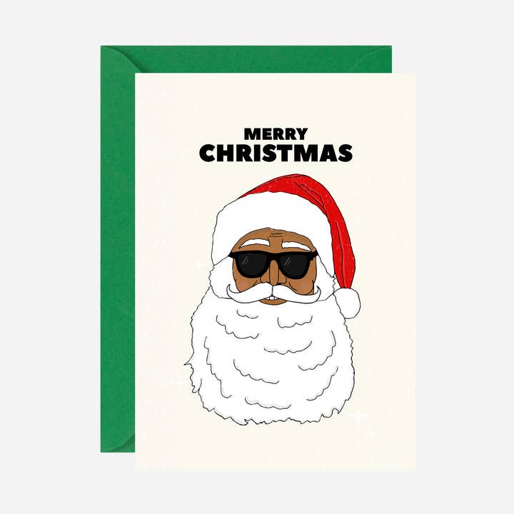 Biglietto Babbo Natale 2 per la vendita all'ingrosso da parte di Pearl Ivy