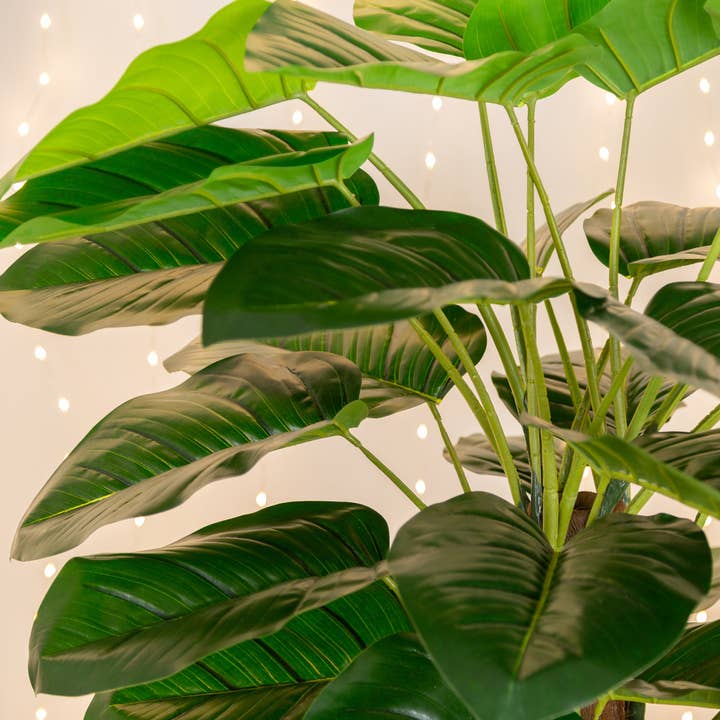 Closer2Nature - Wholesale Artificial Plant - Artificial 4ft Pothos Plant