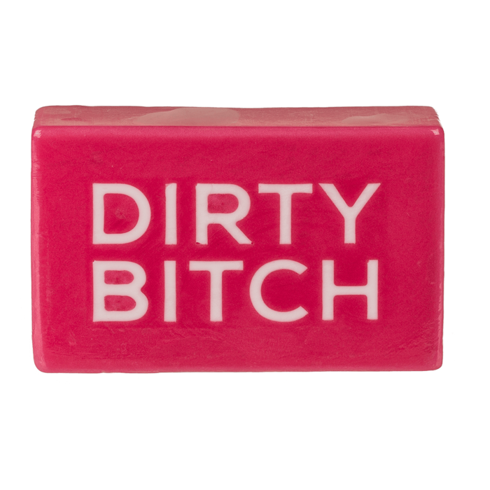 Kinky Pleasure - Wholesale Bar Soap - Kinky Pleasure - OB017 - Dirty Bitch Soap Bar - 150g - 1 Piece7
