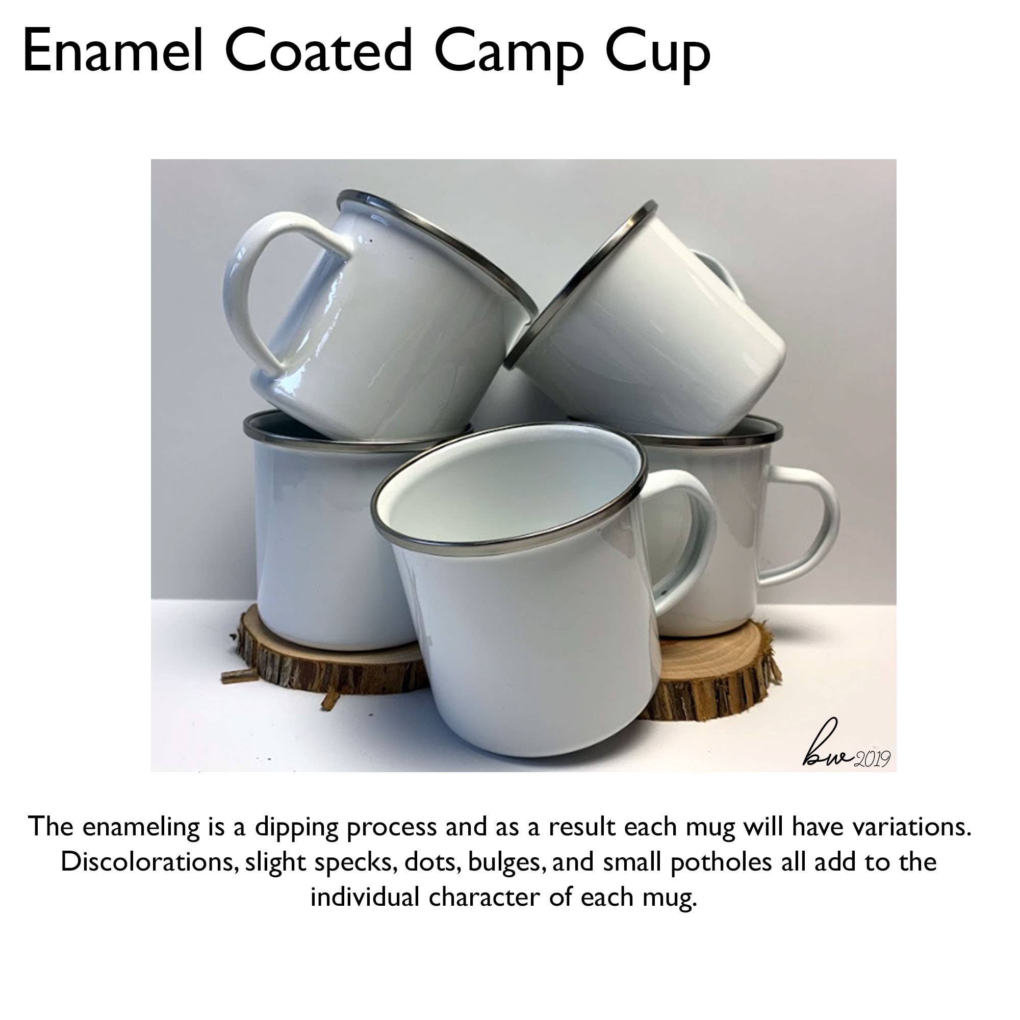 Bumble Wren - Wholesale Coffee Mug - Nevertheless she persisted Camp cup3