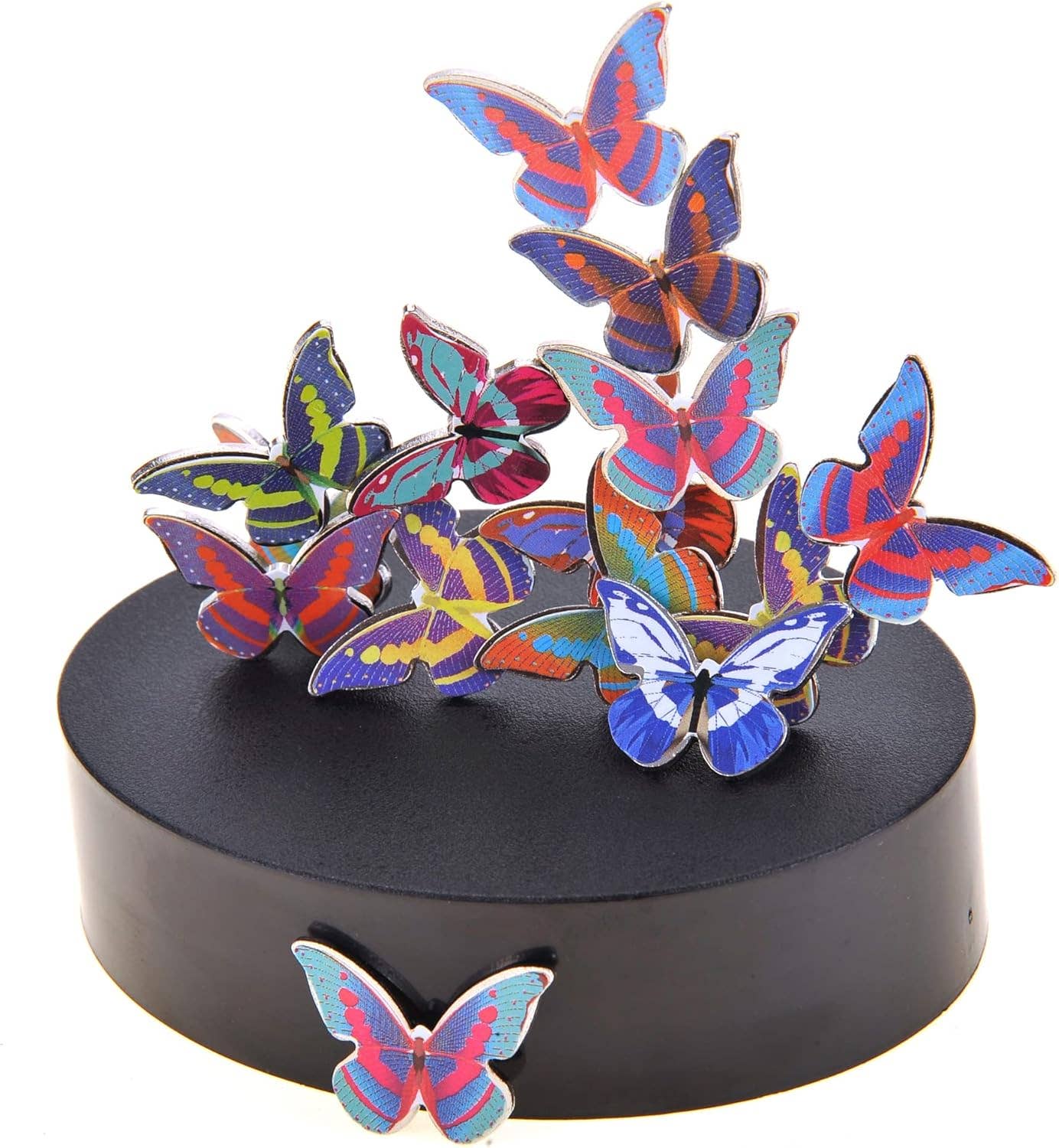 AZ Trading & Import (Toys, RC Toys & More) - Wholesale Magnet - Magnetic Desktop Sculpture (Butterfly)1