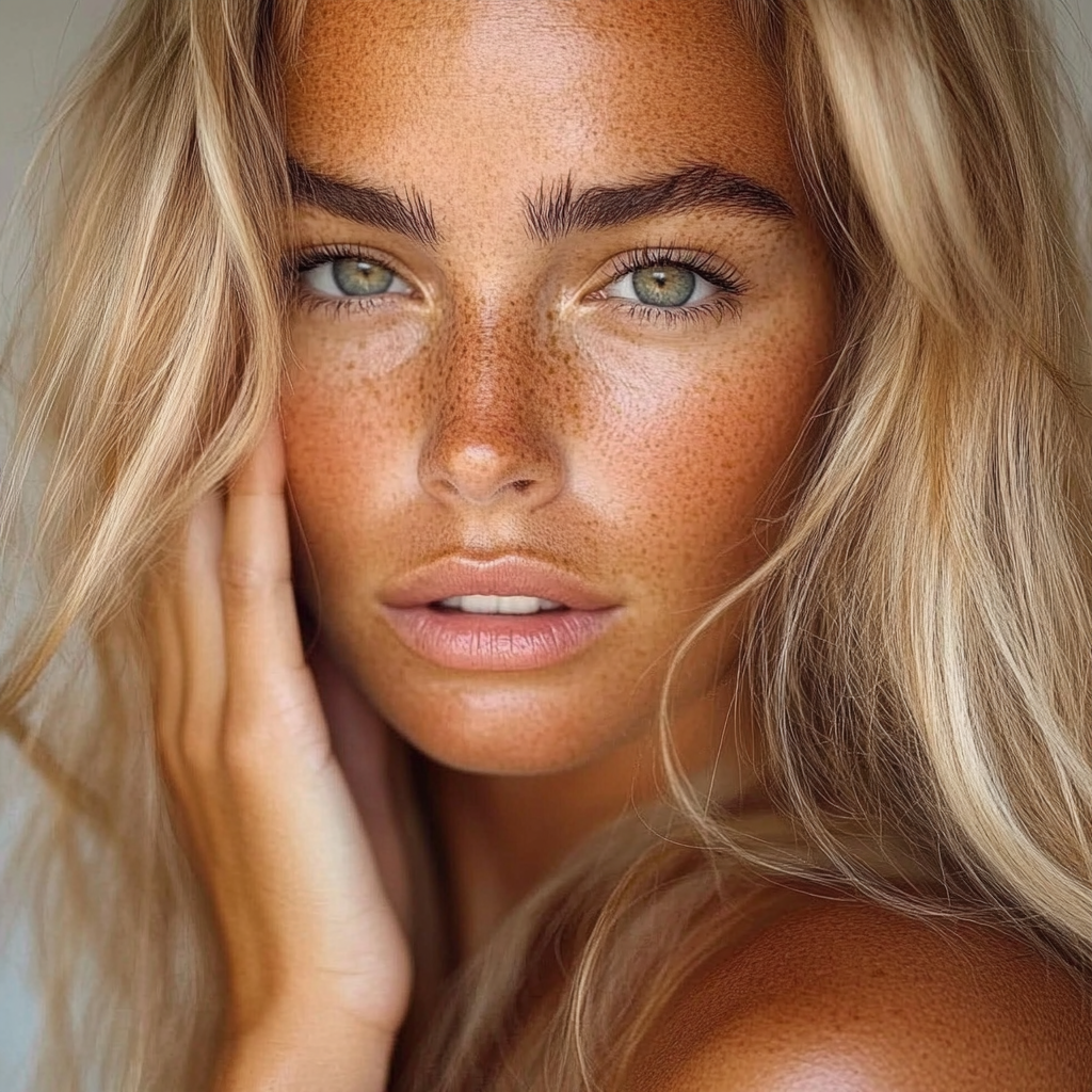 Orglamix - Wholesale Self-Tanner - Self Tan Drops: Your Glow, Your Way | Face Tanning Glow Drop1