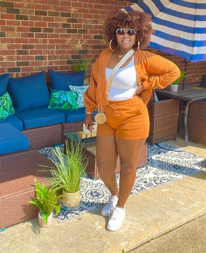 House of Celine – Großhandel Loungewear-Set – Damen – KARISSA Cardigan-Set19