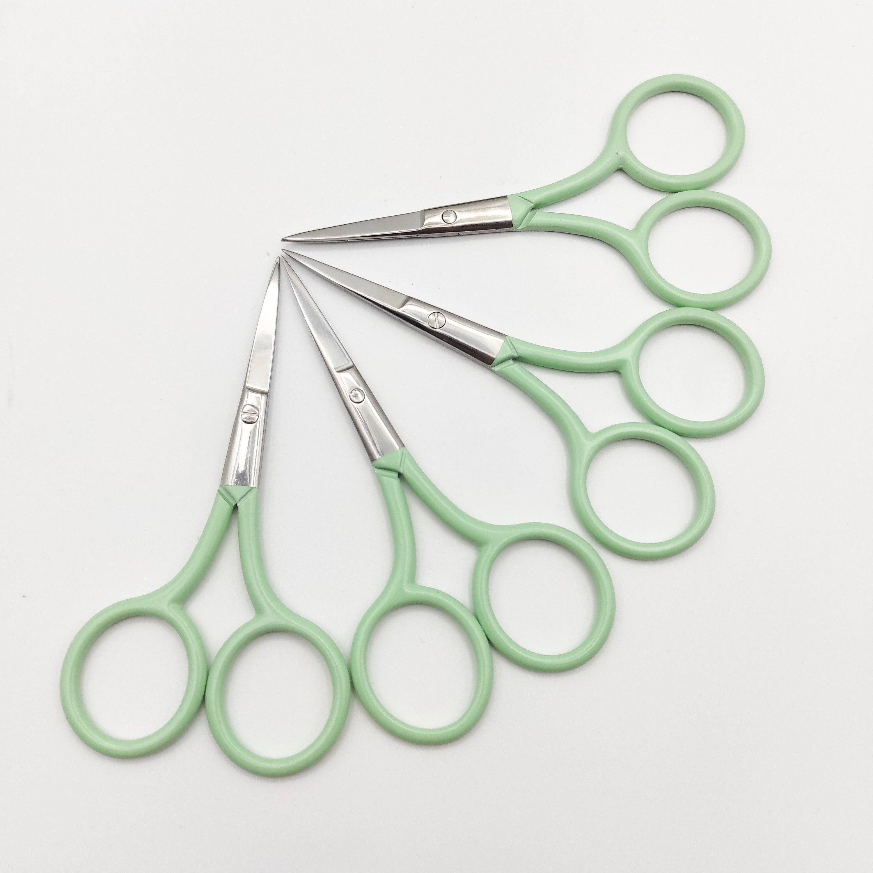 SChandworks - Wholesale Scissors - Modern small sharp scissors10