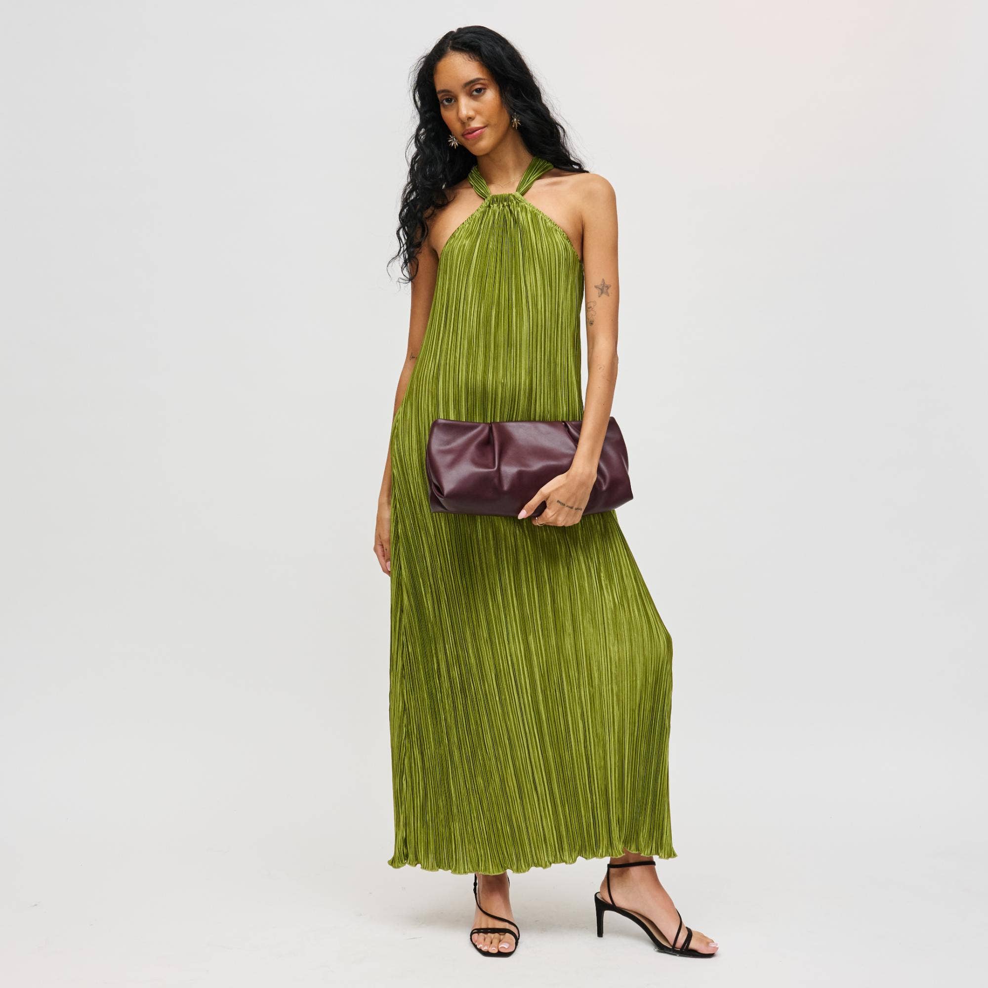 Urban Expressions – wholesale Kuvertväska - Dam – Franny Clutch18