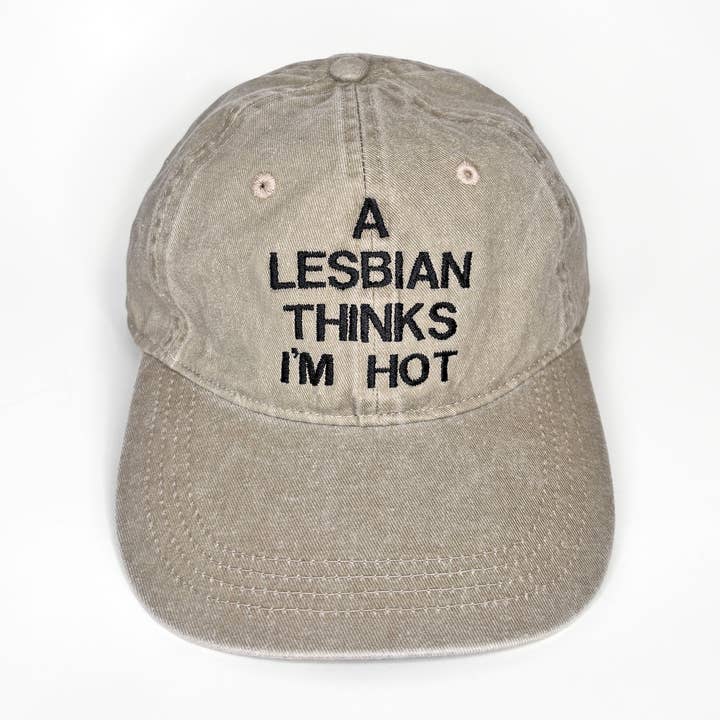 TV DAD - Wholesale Baseball Cap - Unisex - Validation Cap1