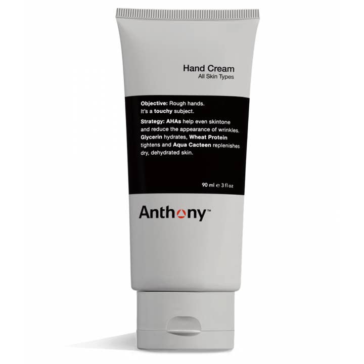 Crema de manos para venta al por mayor de Anthony