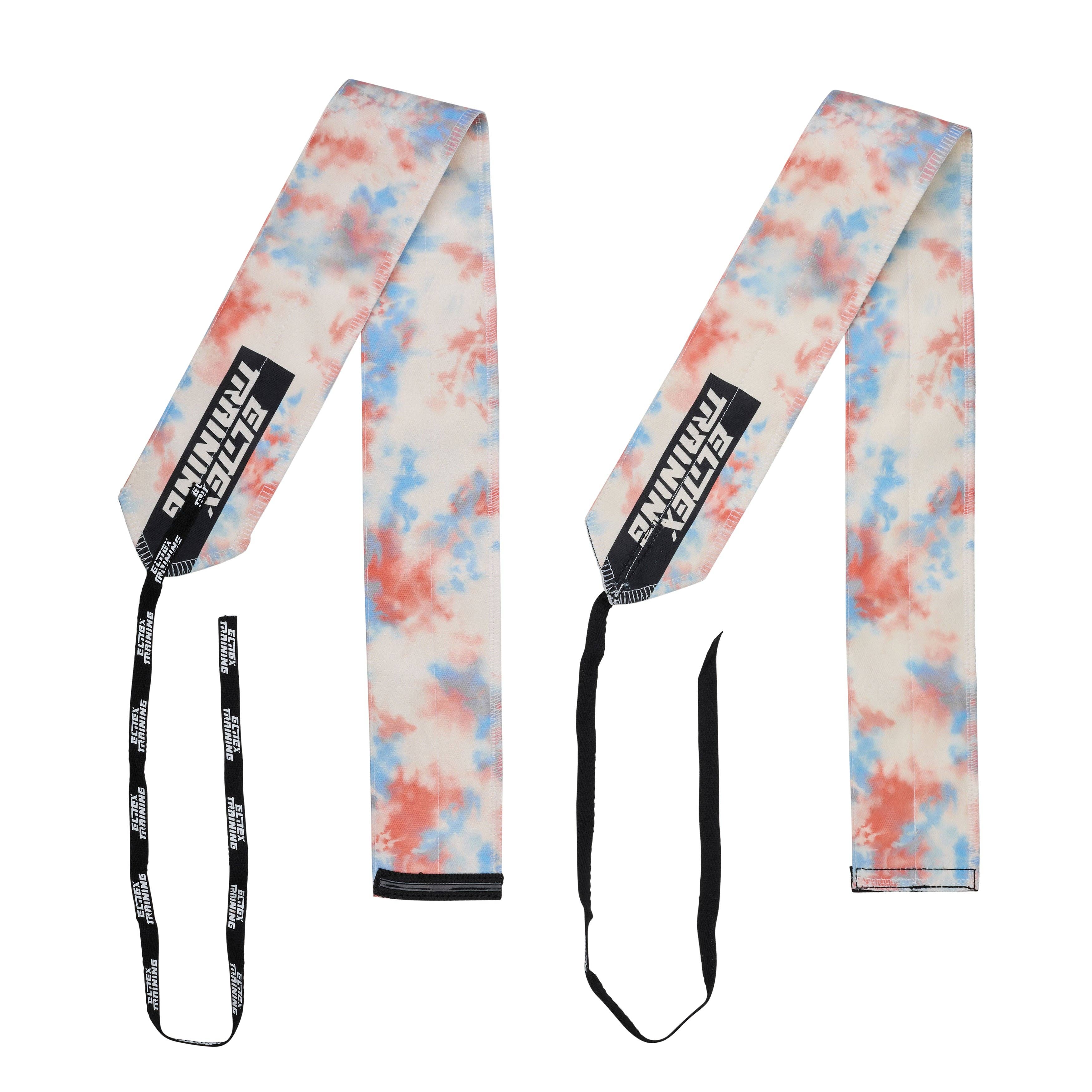 Elitex Training - Wholesale Wristband - Fabric Wrist Wraps for Cross Training and Weightlifting - Novo Nebula0