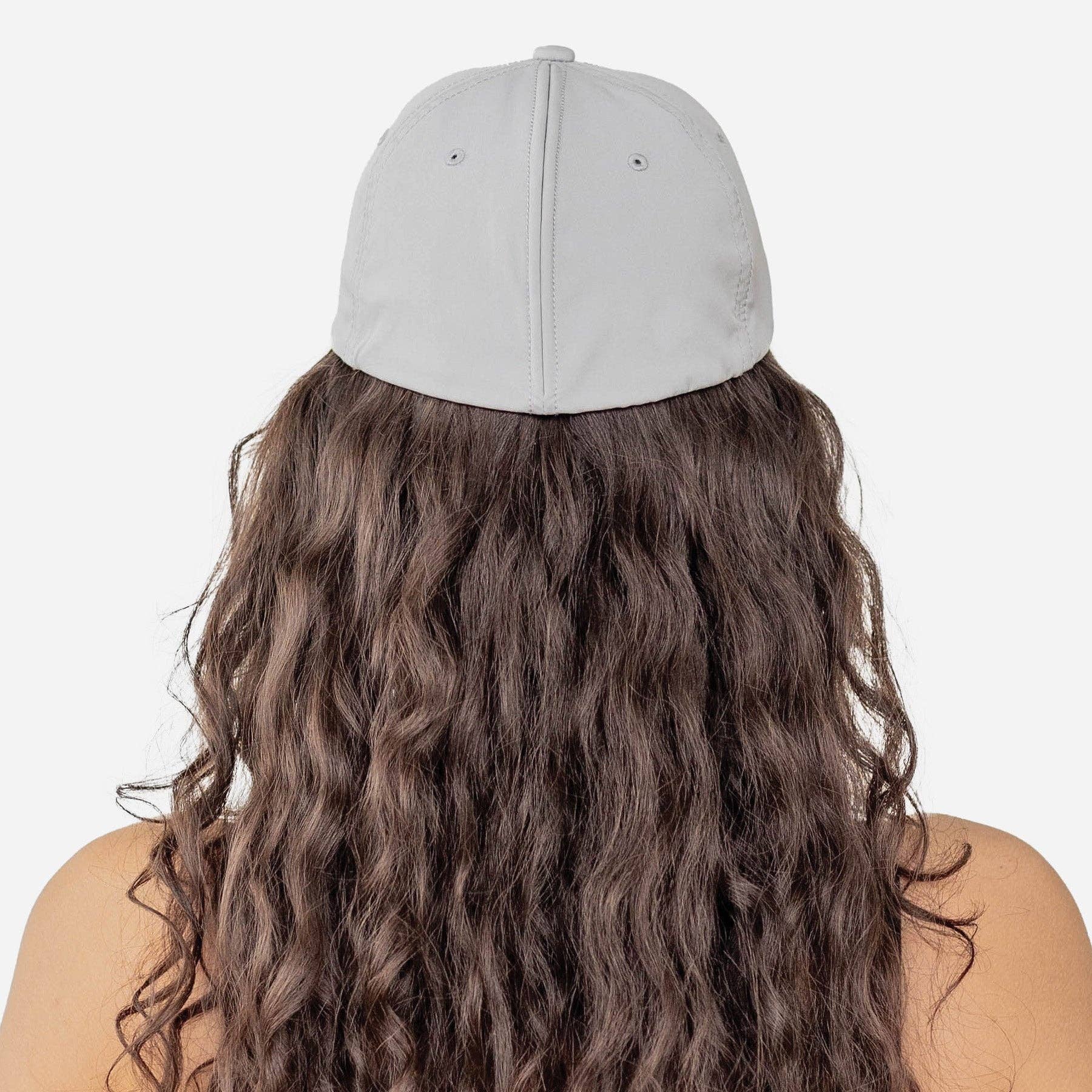 Ponyback - Wholesale Ponytail Cap - Women's - Ponyback Sporty Fit32