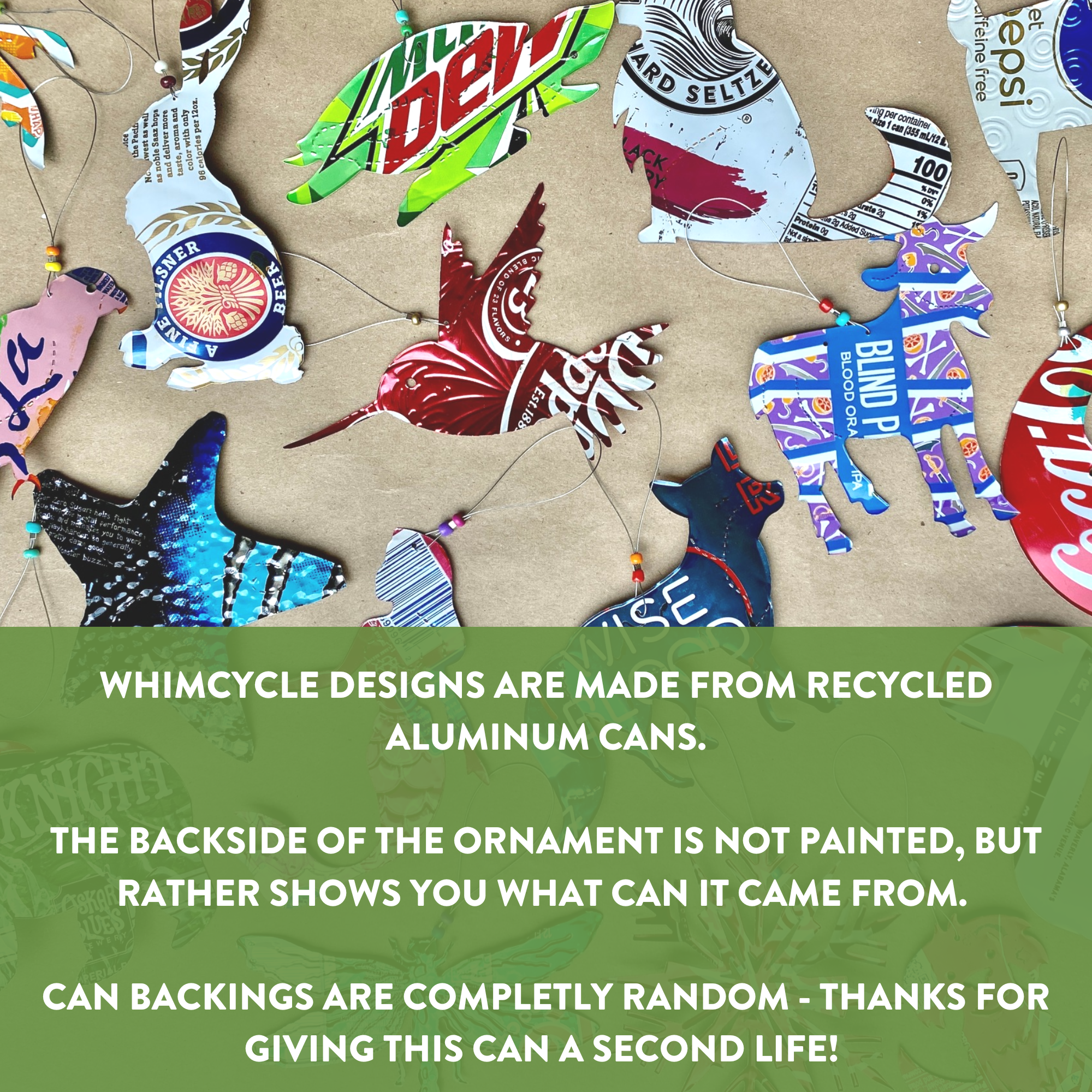 Seatree Studio - Wholesale Ornament - Blauwe Krab Ornament - Maryland Ornament - Gemaakt in de VS4