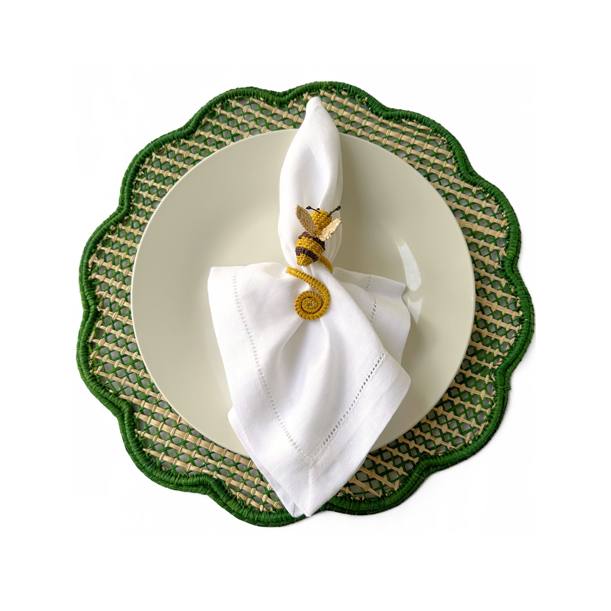 Artett - Wholesale Placemat - Felicia Placemat2