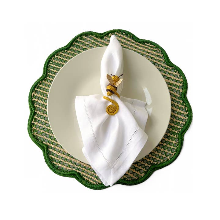 Artett - Wholesale Placemat - Felicia Placemat2