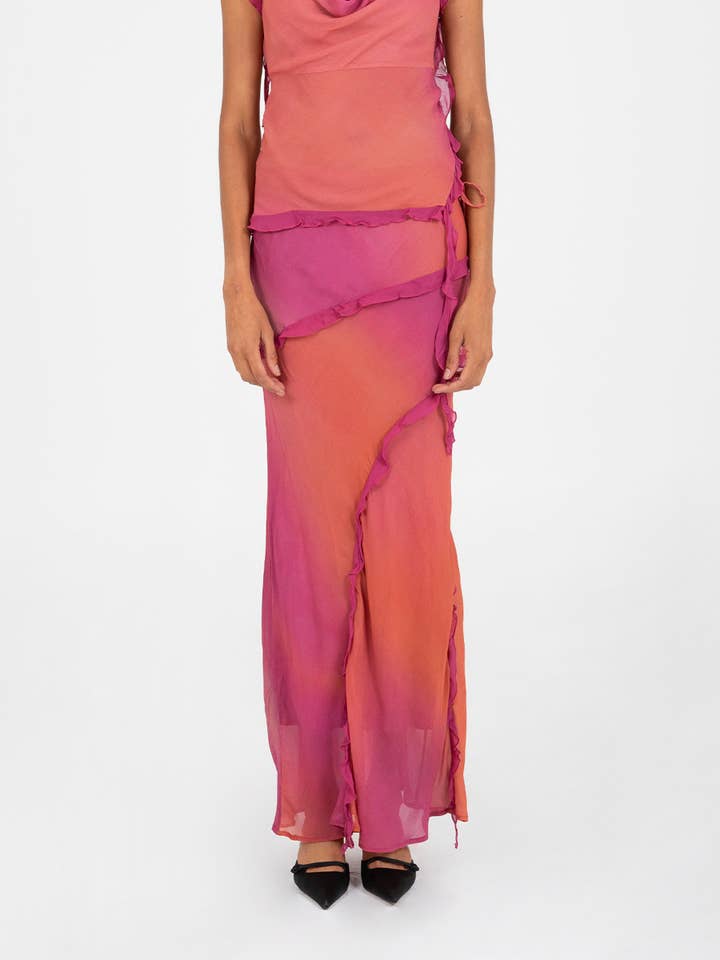 CARMEN SAYS - Wholesale Skirt - Women's - Falda de fantasía