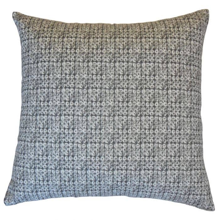 Zeina Throw Pillow for wholesale by The Pillow Collection Inc.