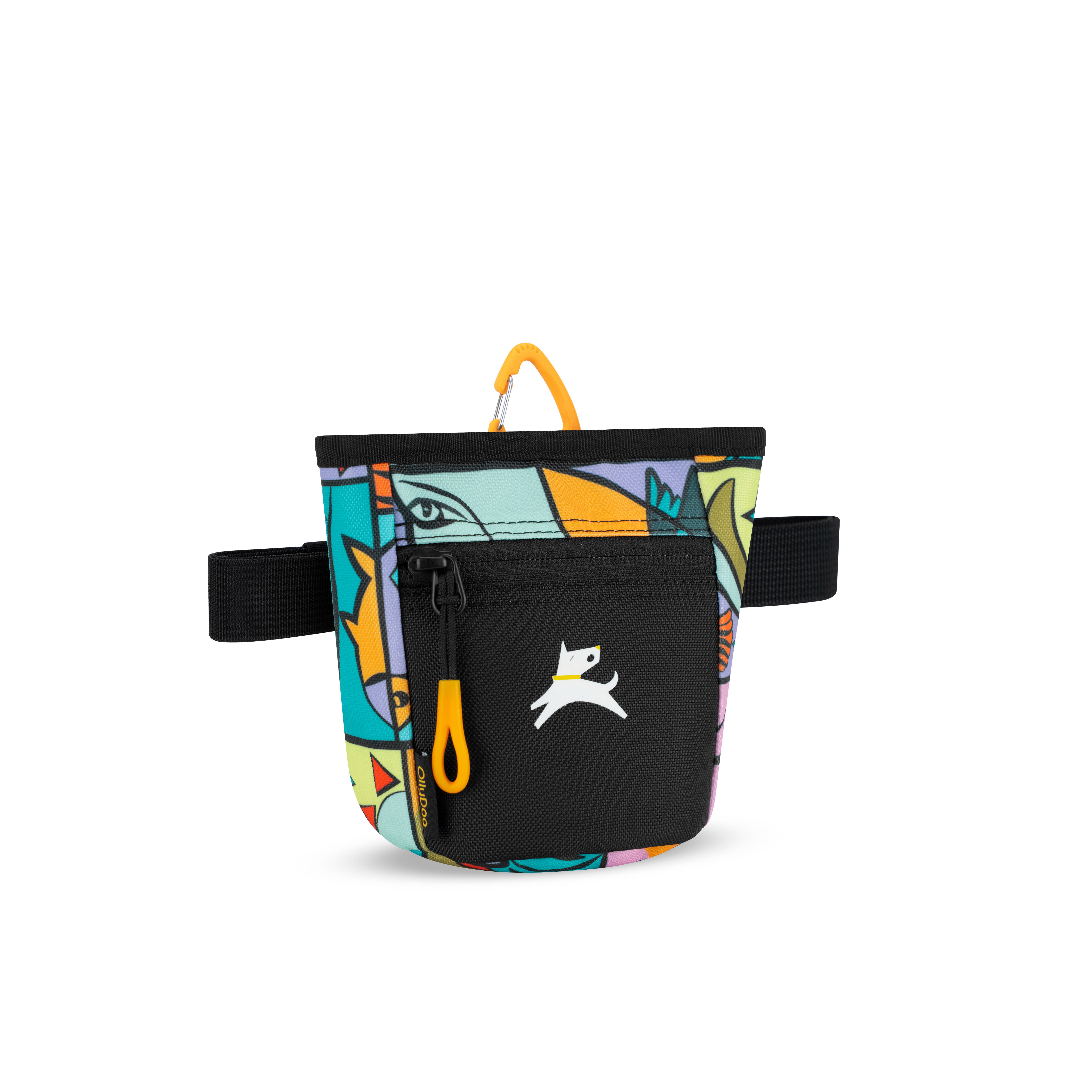 OllyDog - Wholesale Pet Treat Bag - Dog - Goodie Treat Bag - Dog Treat Pouch35