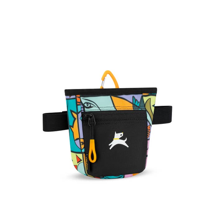 OllyDog - Wholesale Pet Treat Bag - Dog - Goodie Treat Bag - Dog Treat Pouch35