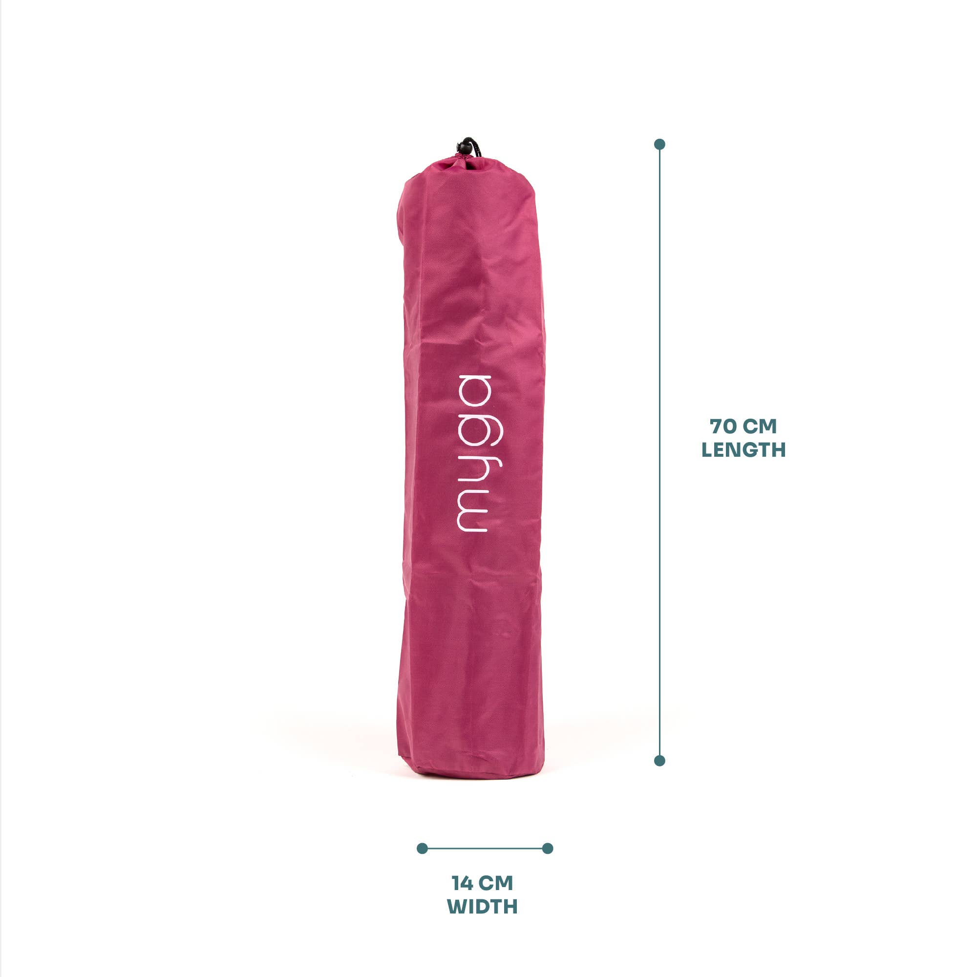 Myga - Wholesale Yoga Bag - Yoga Mat Carry Bags1