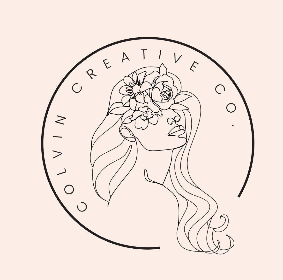 colvincreativeco. - Wholesale Dangle Earrings - Boho Snowflake Hoop Earrings | Minimalist Holiday Jewelry6