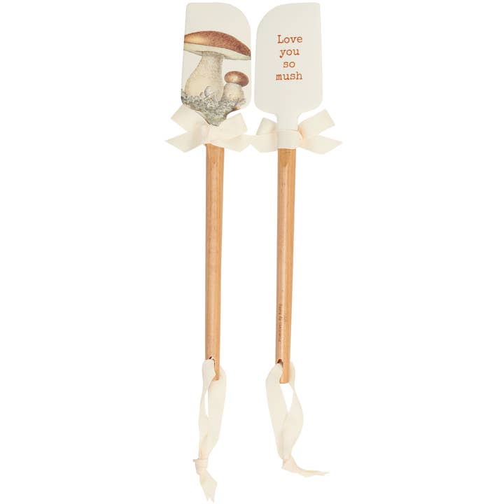 Primitives by Kathy - Wholesale Kitchen Tool/Gadget - Love You So Mush Spatula