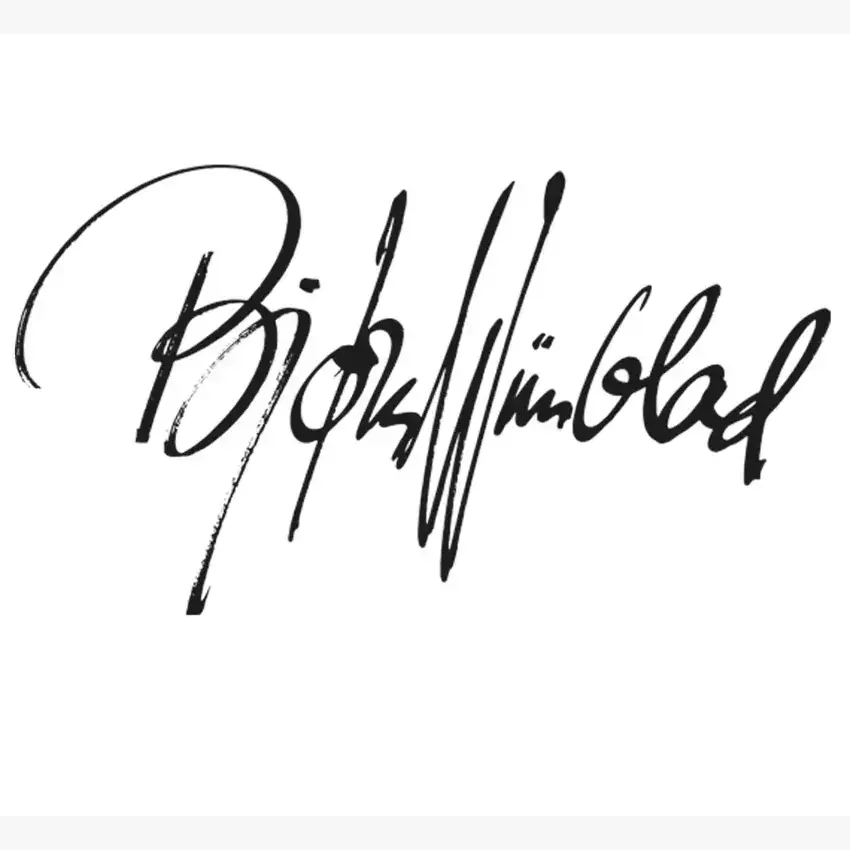 Danish Design Collective - Wholesale Vase - Bjørn Wiinblad - Eva - Long Base Ceramic 3D Plant Pot / Vase13