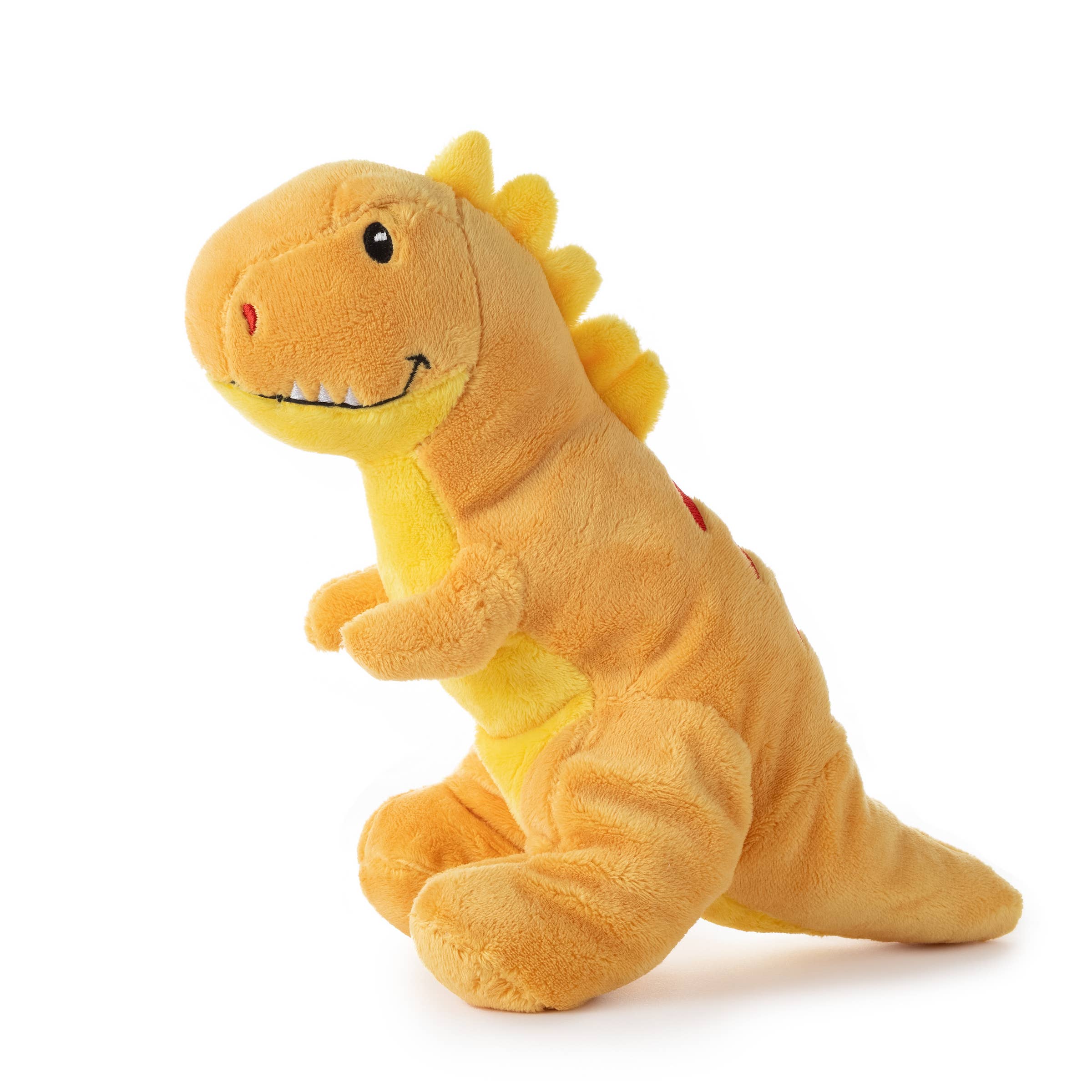 The Petting Zoo – Peluche - Crianças e bebés por atacado – Dinossauro Bebé T-Rex de Peluche 11" (27cm)8