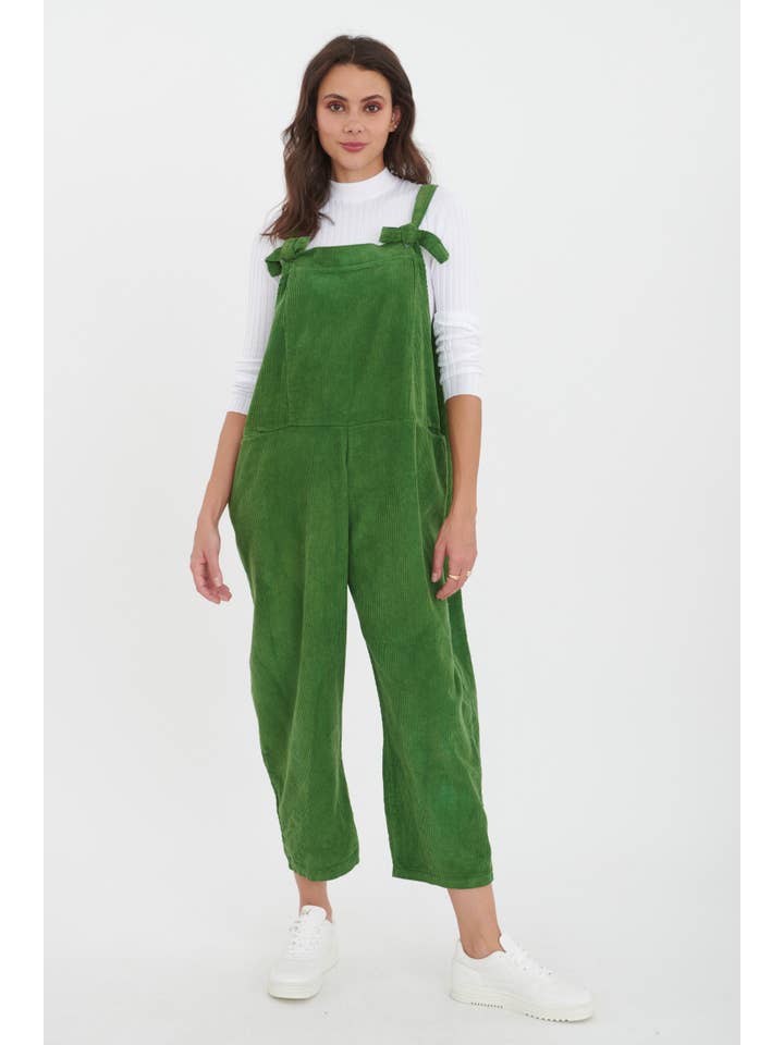 ORNELLA PARIS - Wholesale Jumpsuit - Women's - BLL-CB5366V velvet jumpsuit13