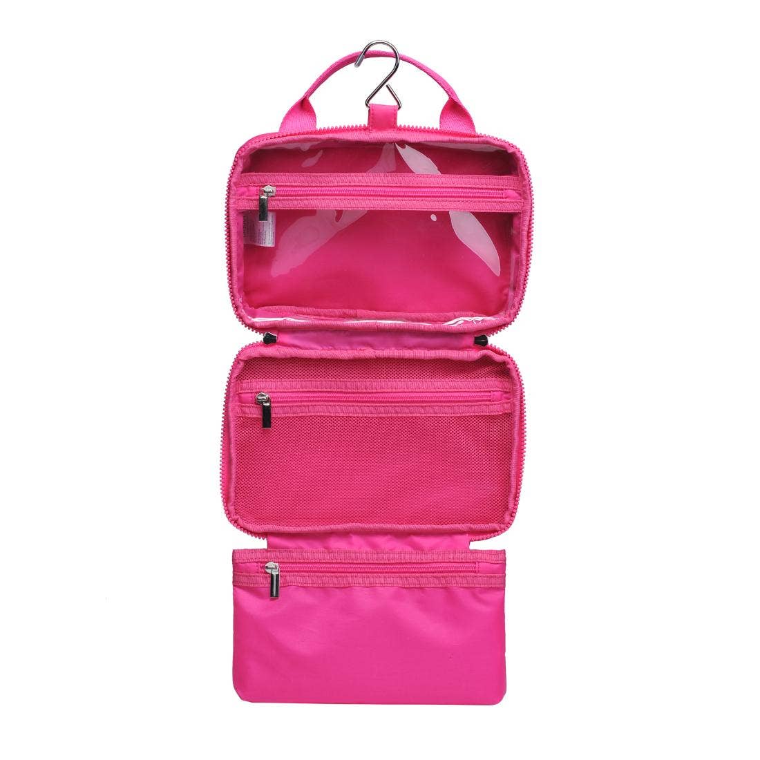Urban Expressions - Vente Trousse de toilette – femme - Organisateur de Voyage Journey Keeper24